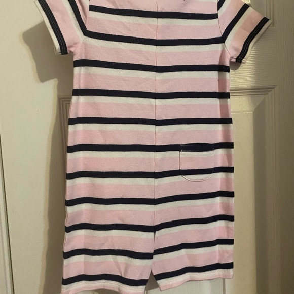 NWT Janie and Jack Romper - Picture 6 of 9